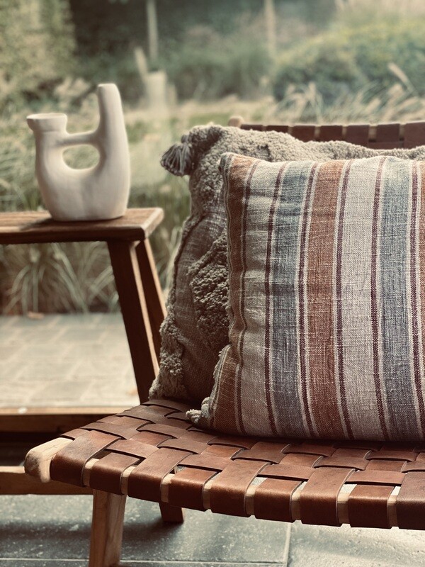 SIT BACK &amp; RELAX
