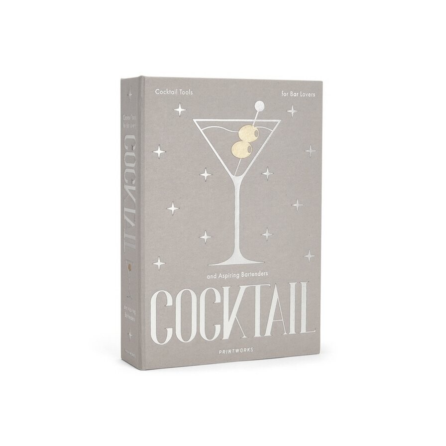 Cocktail - the essentials