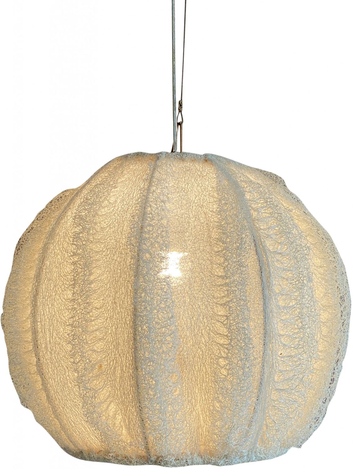 Hanglamp Loofah Small