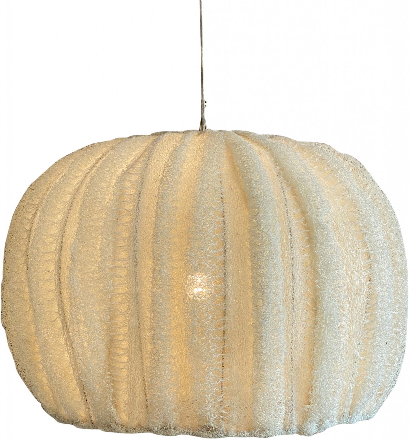Hanglamp Loofah Large