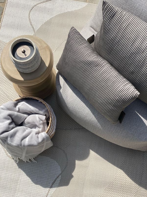 OUTDOOR INSPIRATION