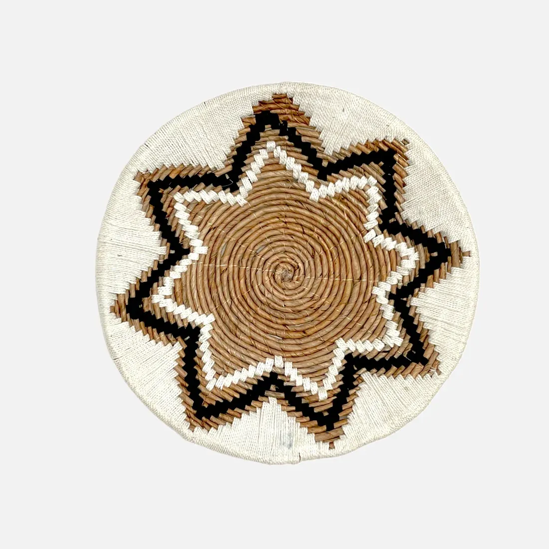 Wanddeco Pandawa