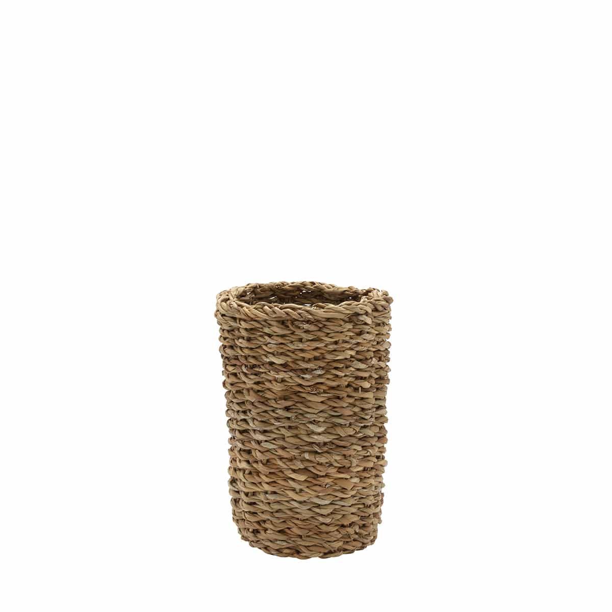 Hogla mandje groot