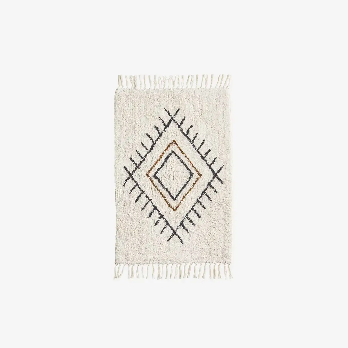 Badmat Tufted Cotton