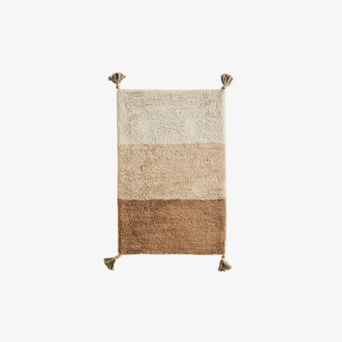Badmat Tufted Cotton