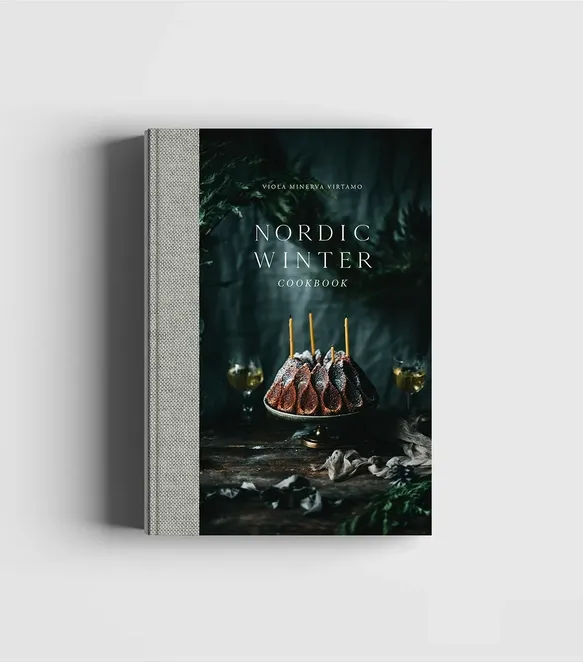 Nordic Winter kookboek