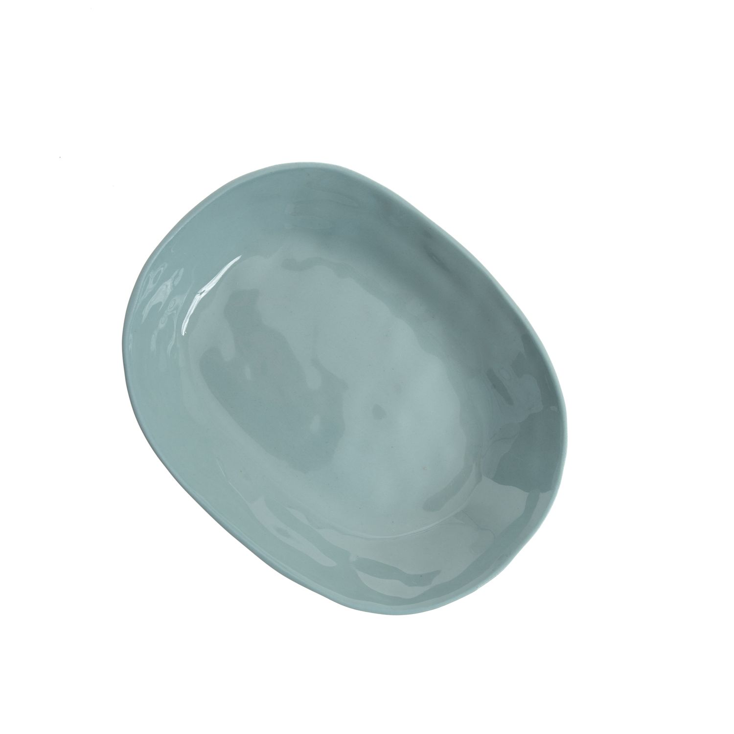 Olive plate