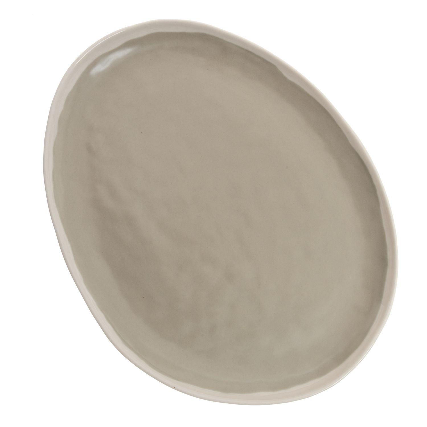 Sand plate