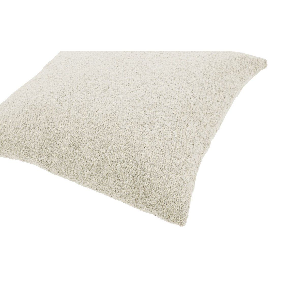 kussenhoes Bouclé