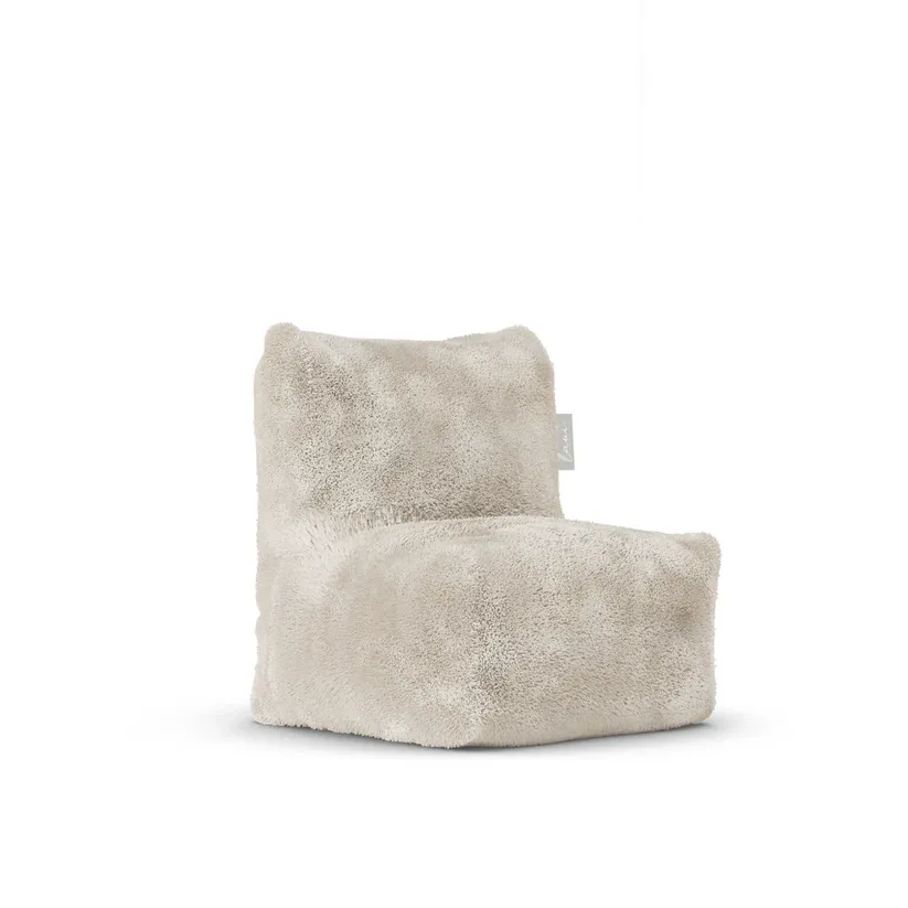 Doodle Kid Lounge Seat cream