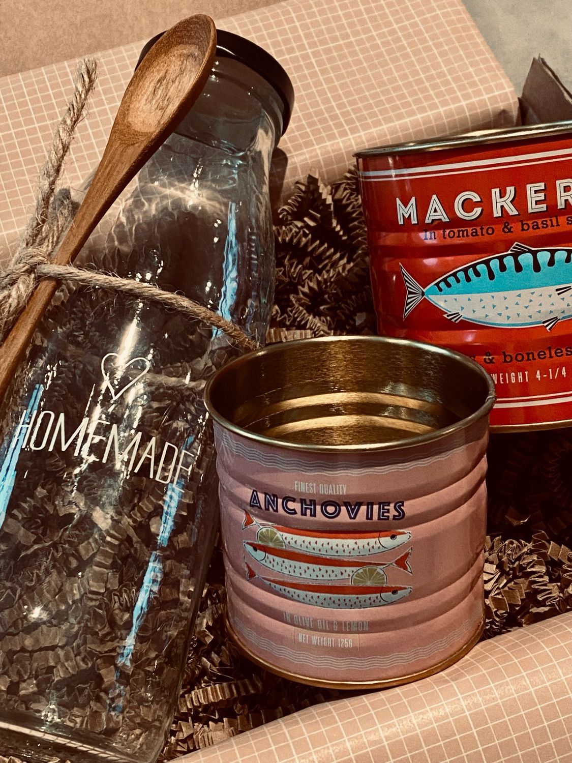 Gift Box #4