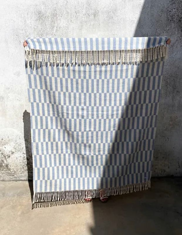 Plaids