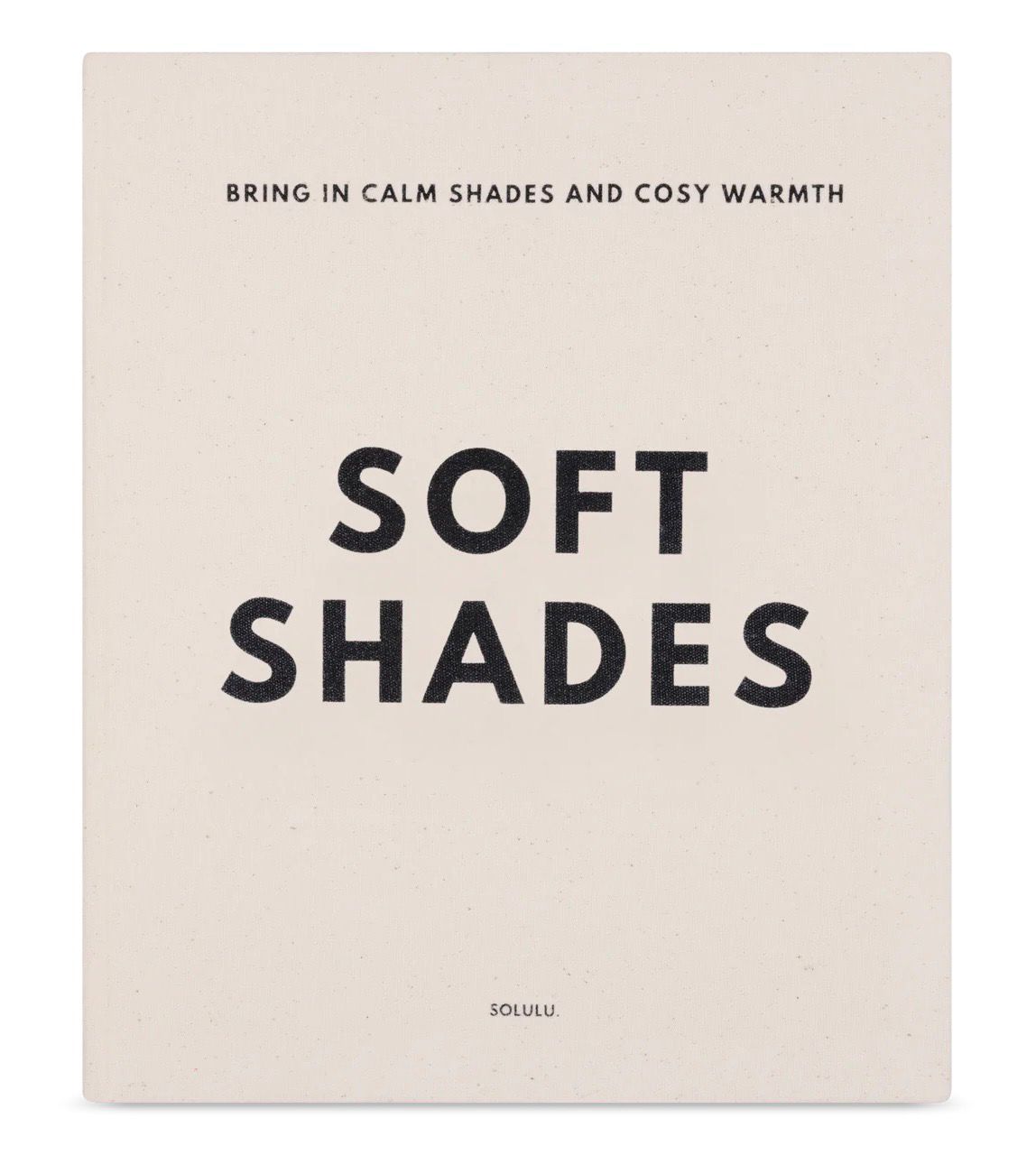 opbergboek Soft Shades
