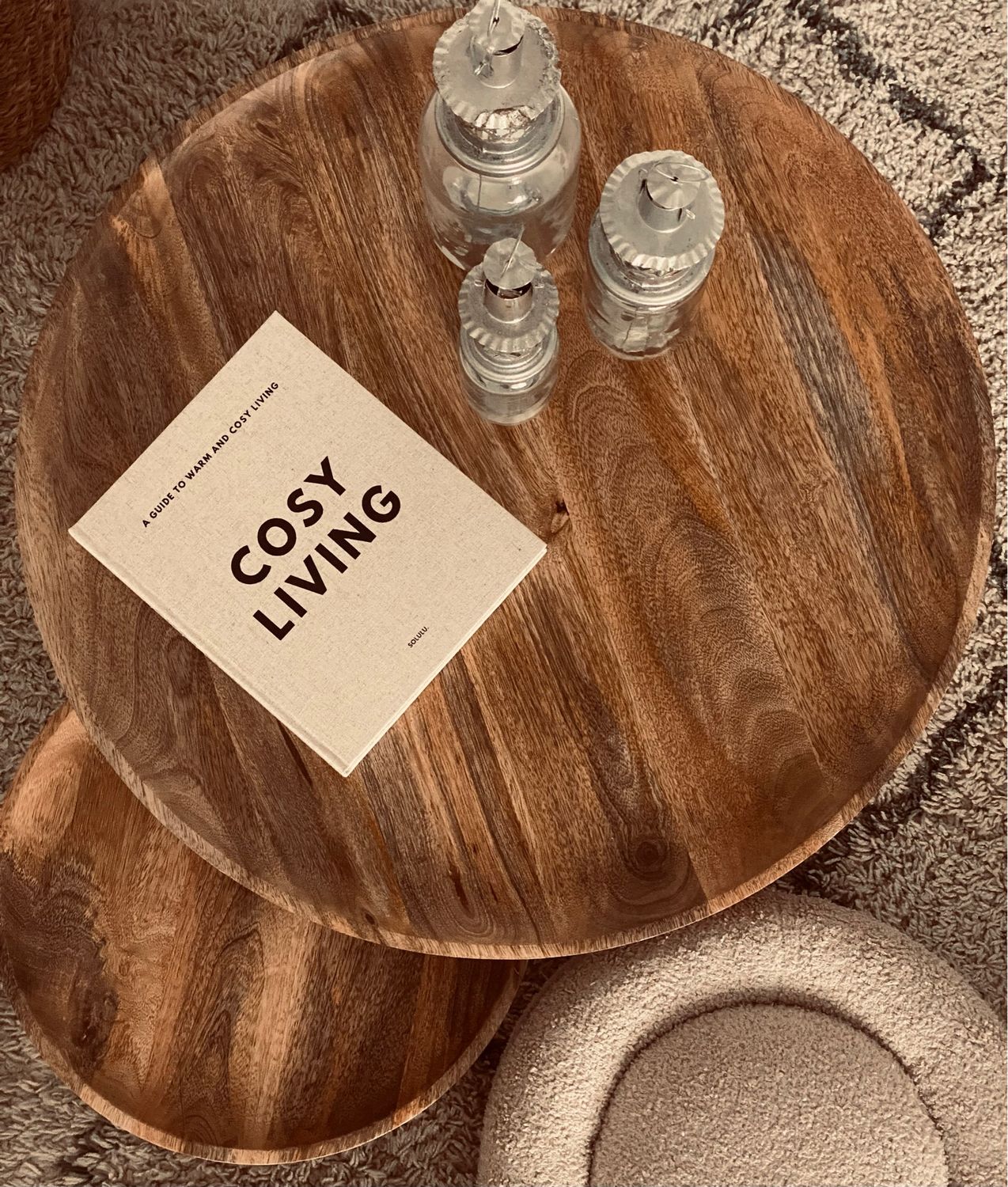 opbergboek S Cosy Living
