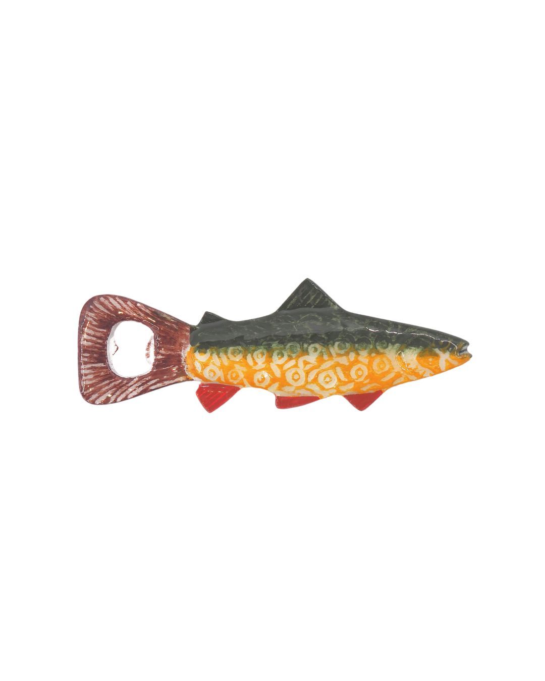flesopener Fish