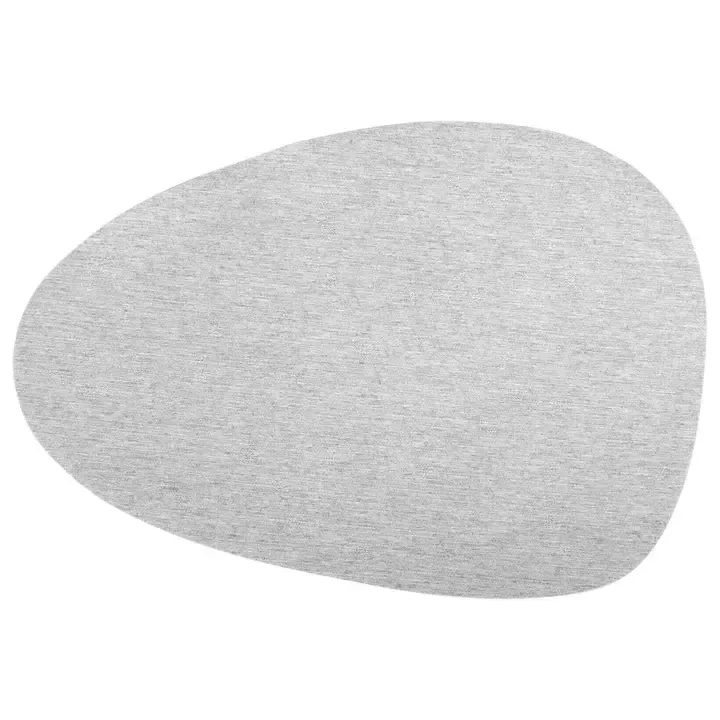 placemat organische vorm