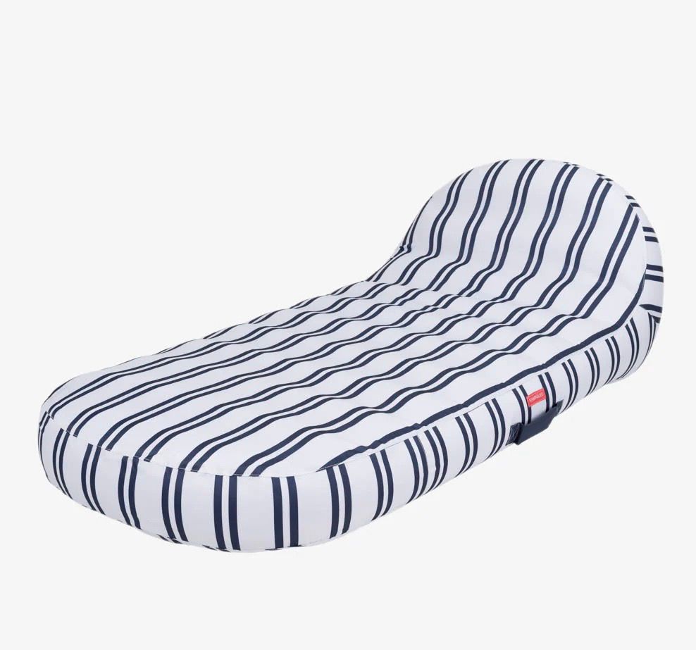Lounger Blue