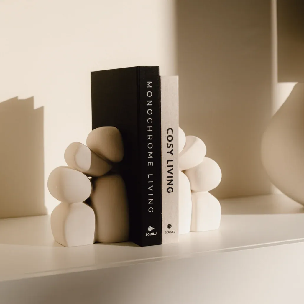 opbergboek M Monochrome Living