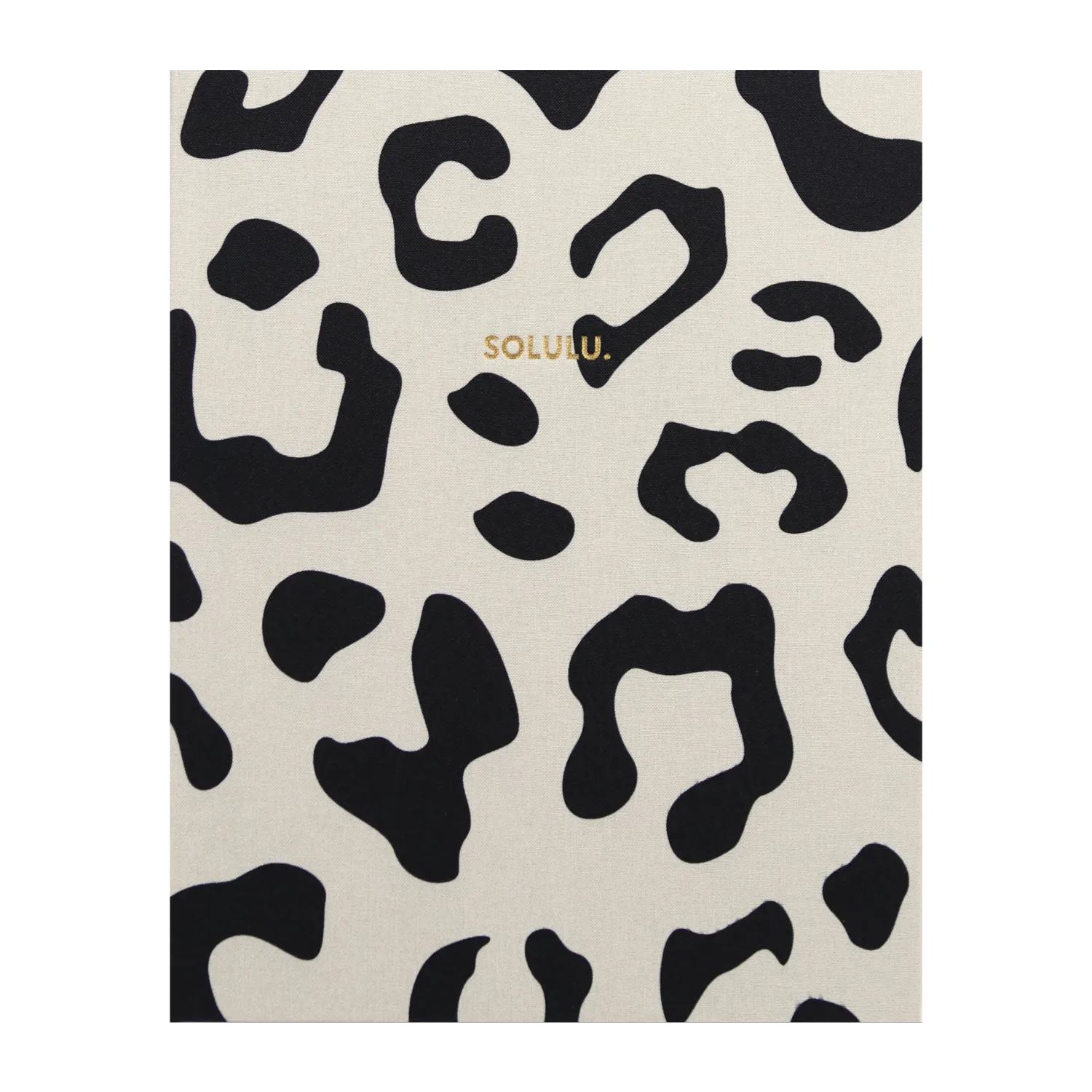 opbergboek L Leopard