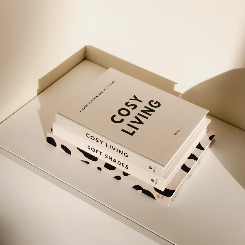 opbergboek L Leopard