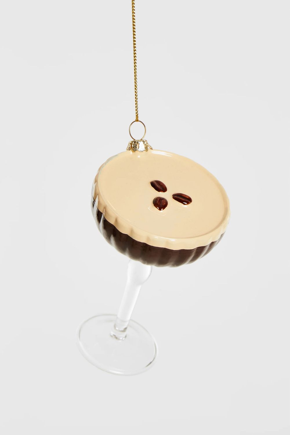 Espresso Martini kersthanger