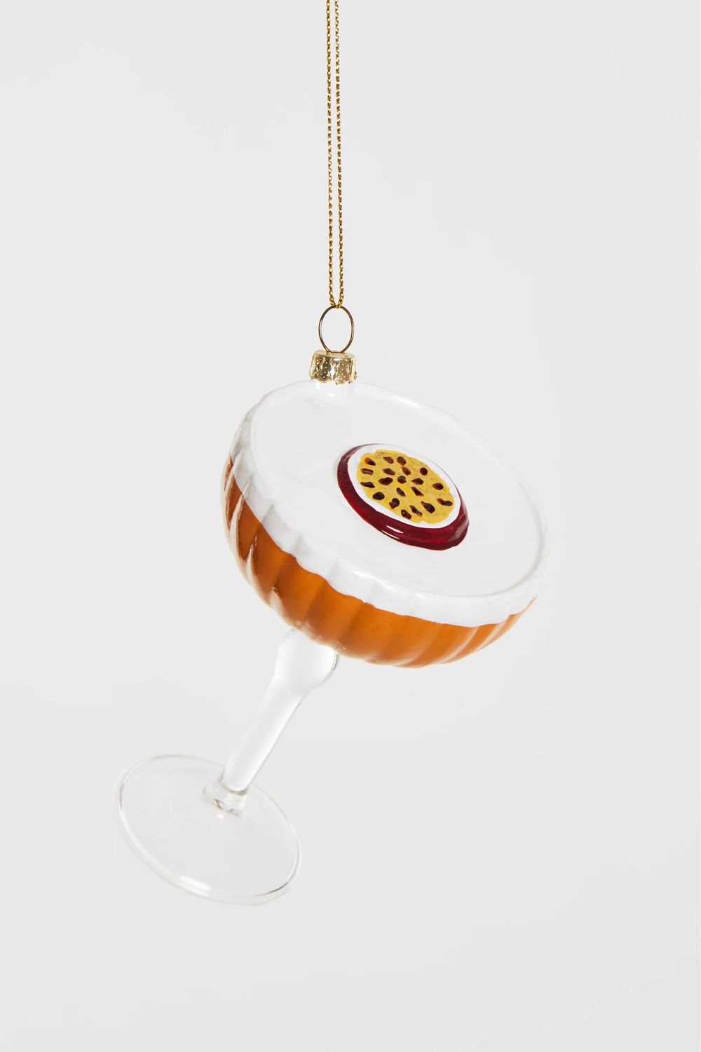 Pornstar Martini kersthanger