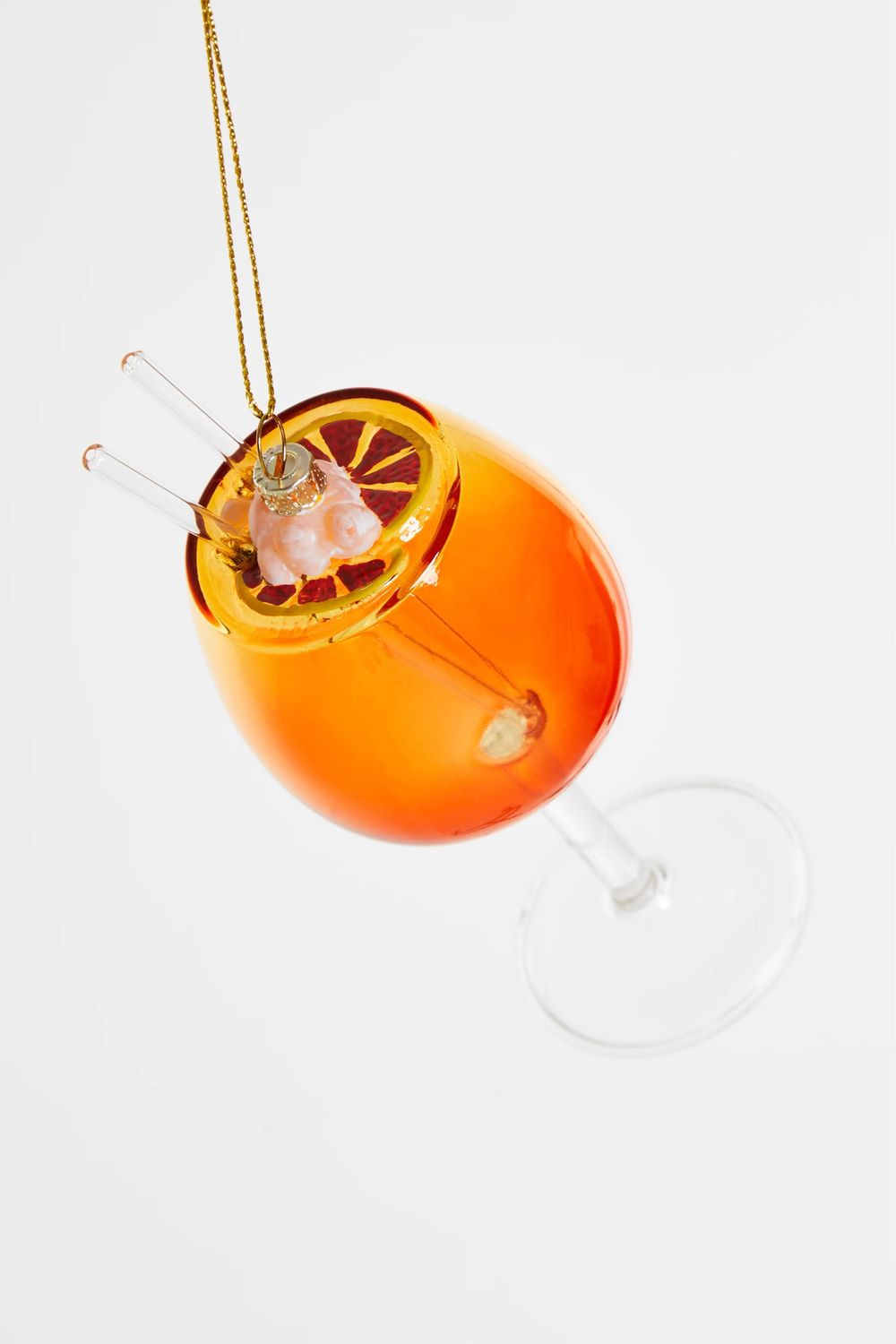 Aperol Spritz kersthanger