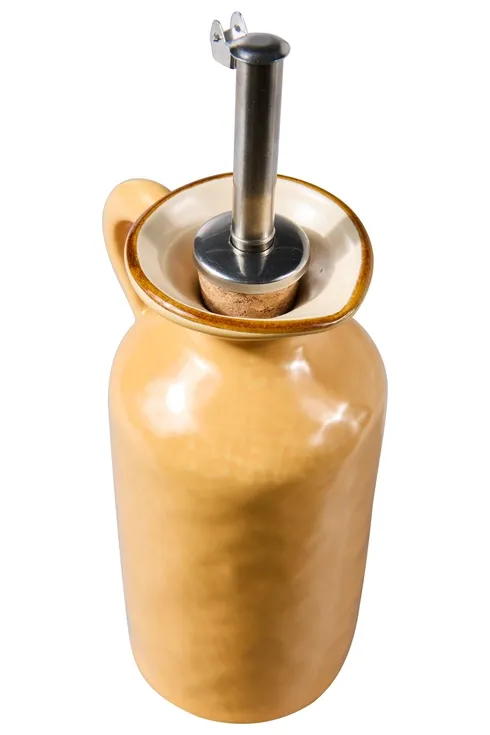 Olieflesje 500ml