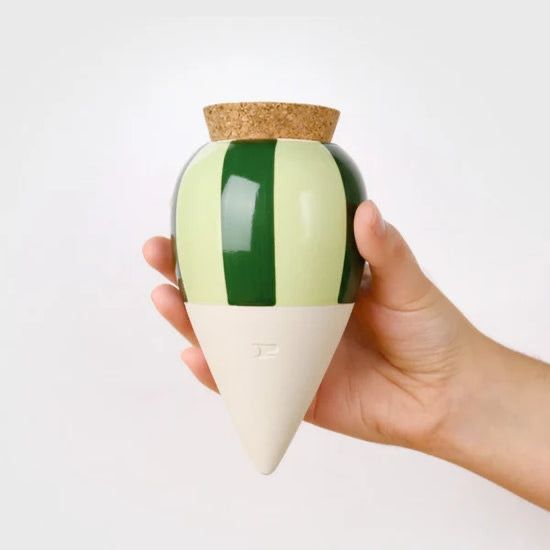 Olla waterdruppelaar