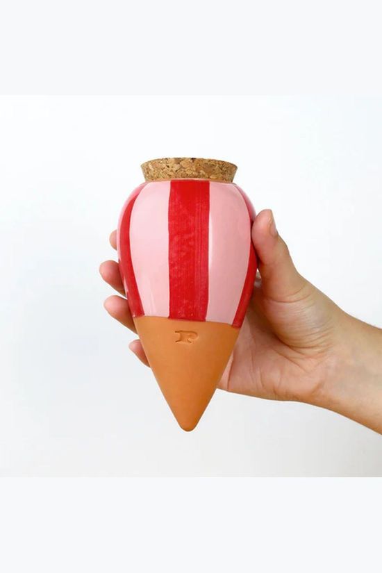 Olla waterdruppelaar