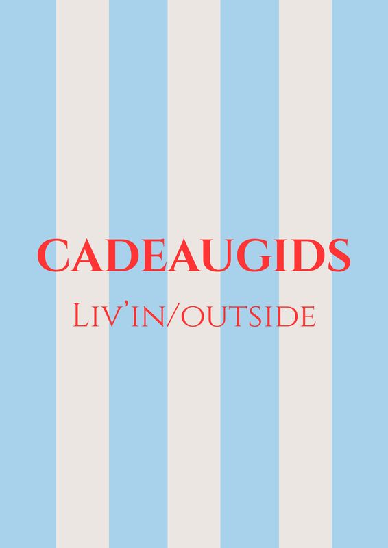 Cadeaugids