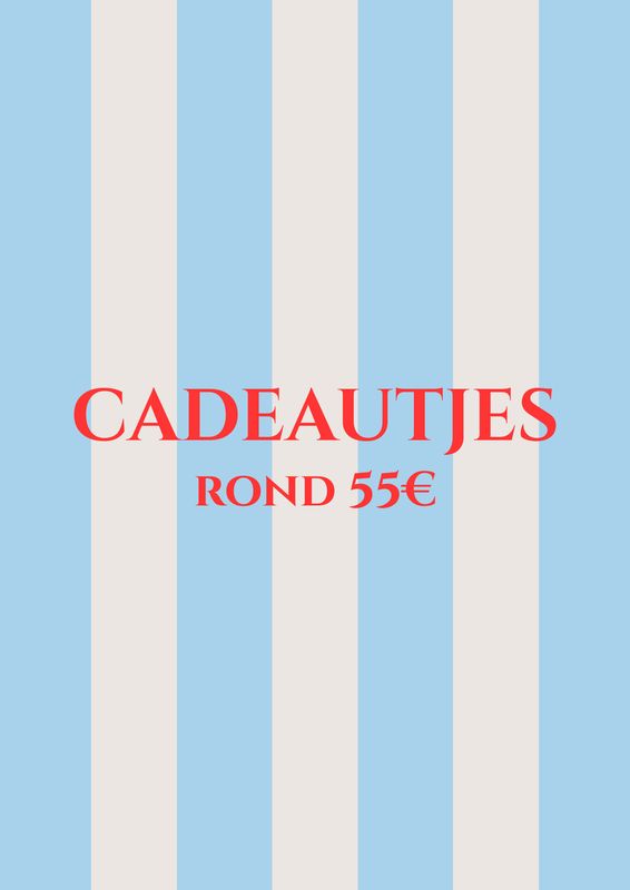 Rond 55€