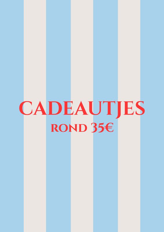 Rond 35€