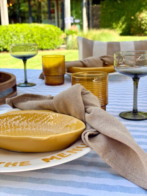 SUMMER DINNER