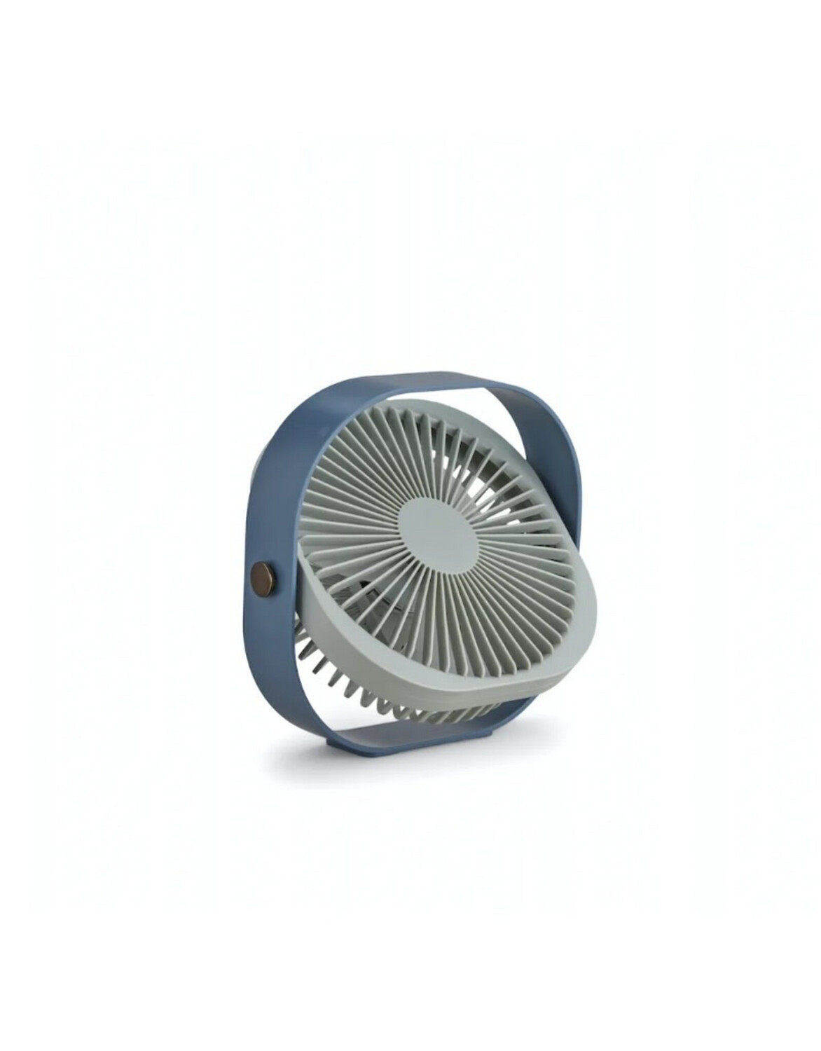 Tafelventilator Fantastic, Kleuren: Petroleum blauw