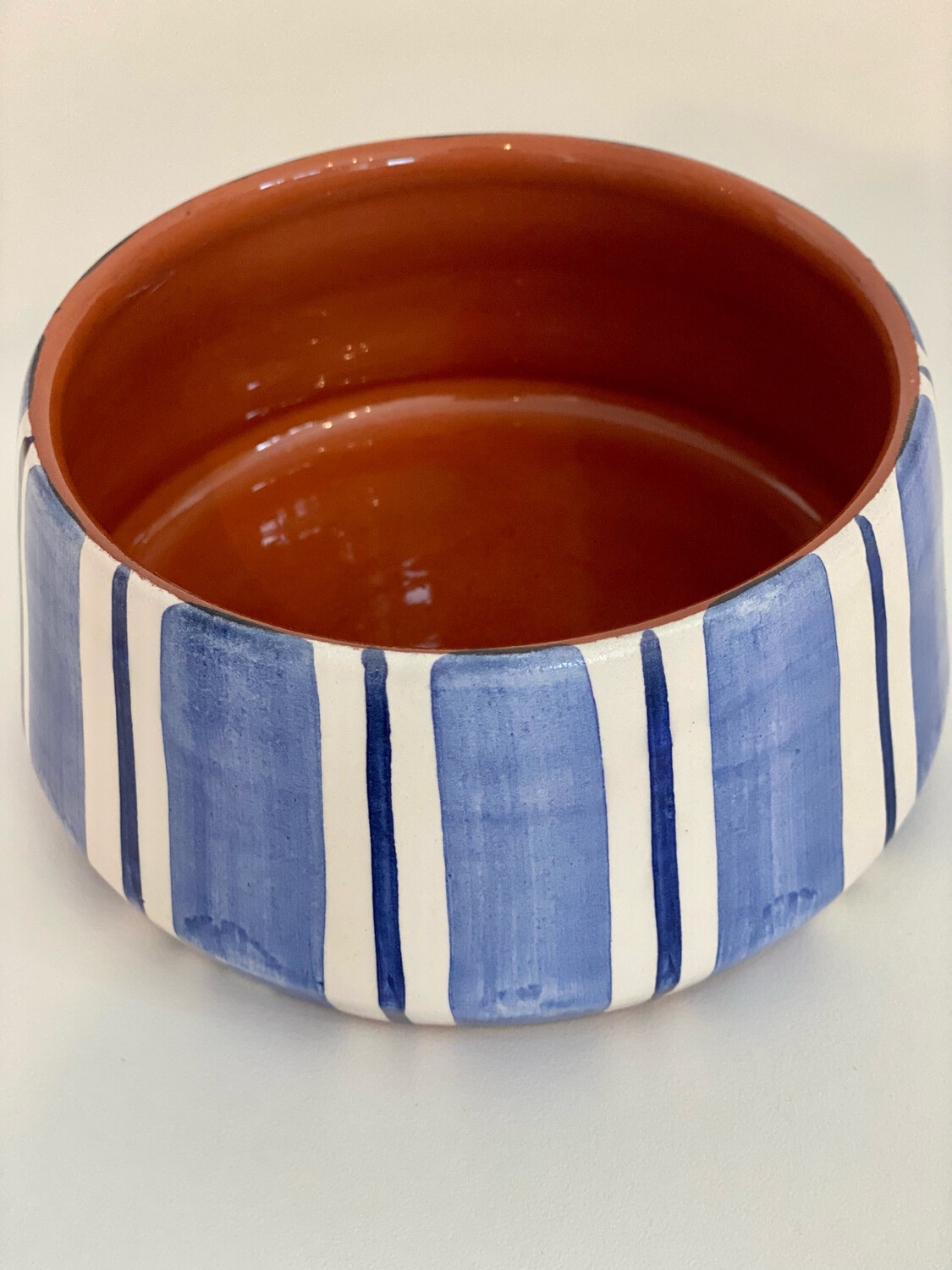 Bowl Cabana Blue - Ø13cm