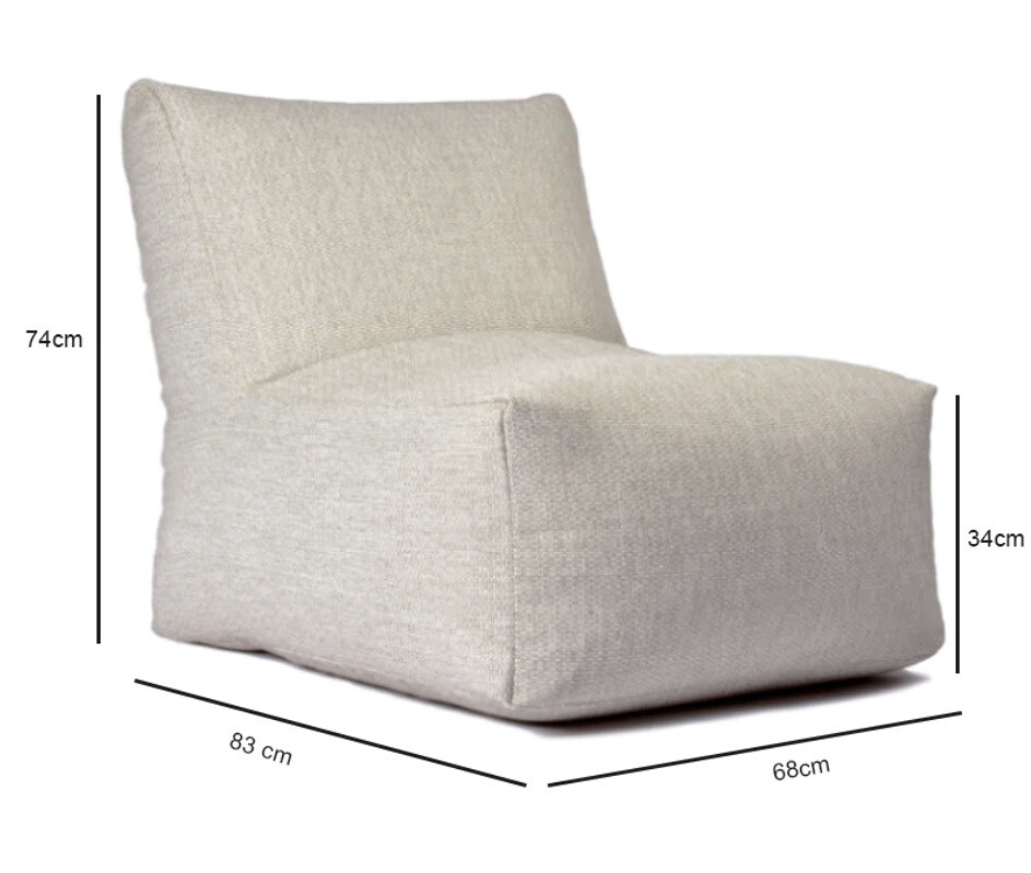 Outdoor Lounge Boho XL