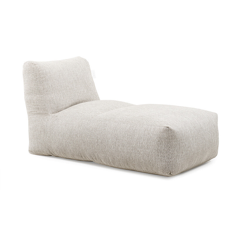 Outdoor Lounge Longchair Boho