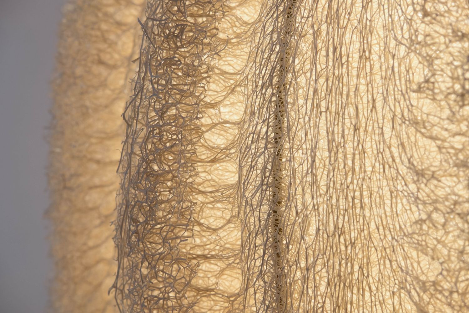 Hanglamp Loofah Large