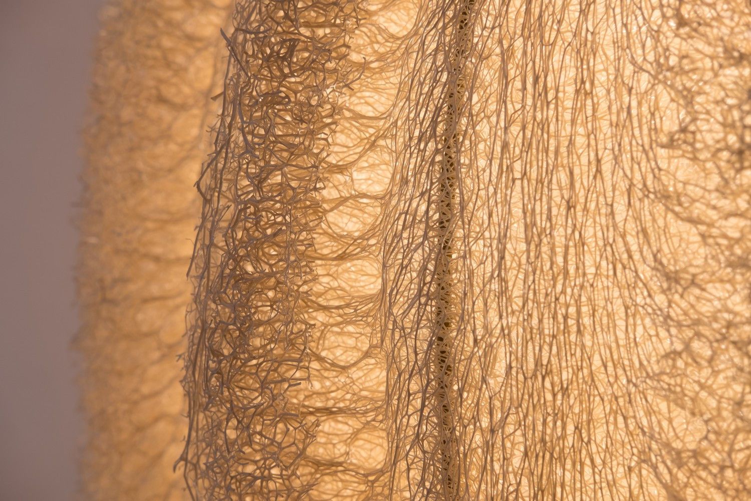 Hanglamp Loofah Gab Medium