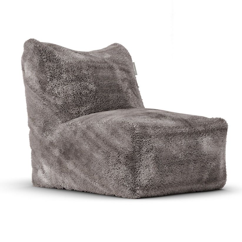 Doodle Lounge Seat XL taupe