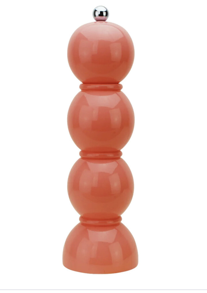 Peper/zoutmolen Coral