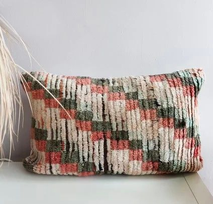 Berber kussen