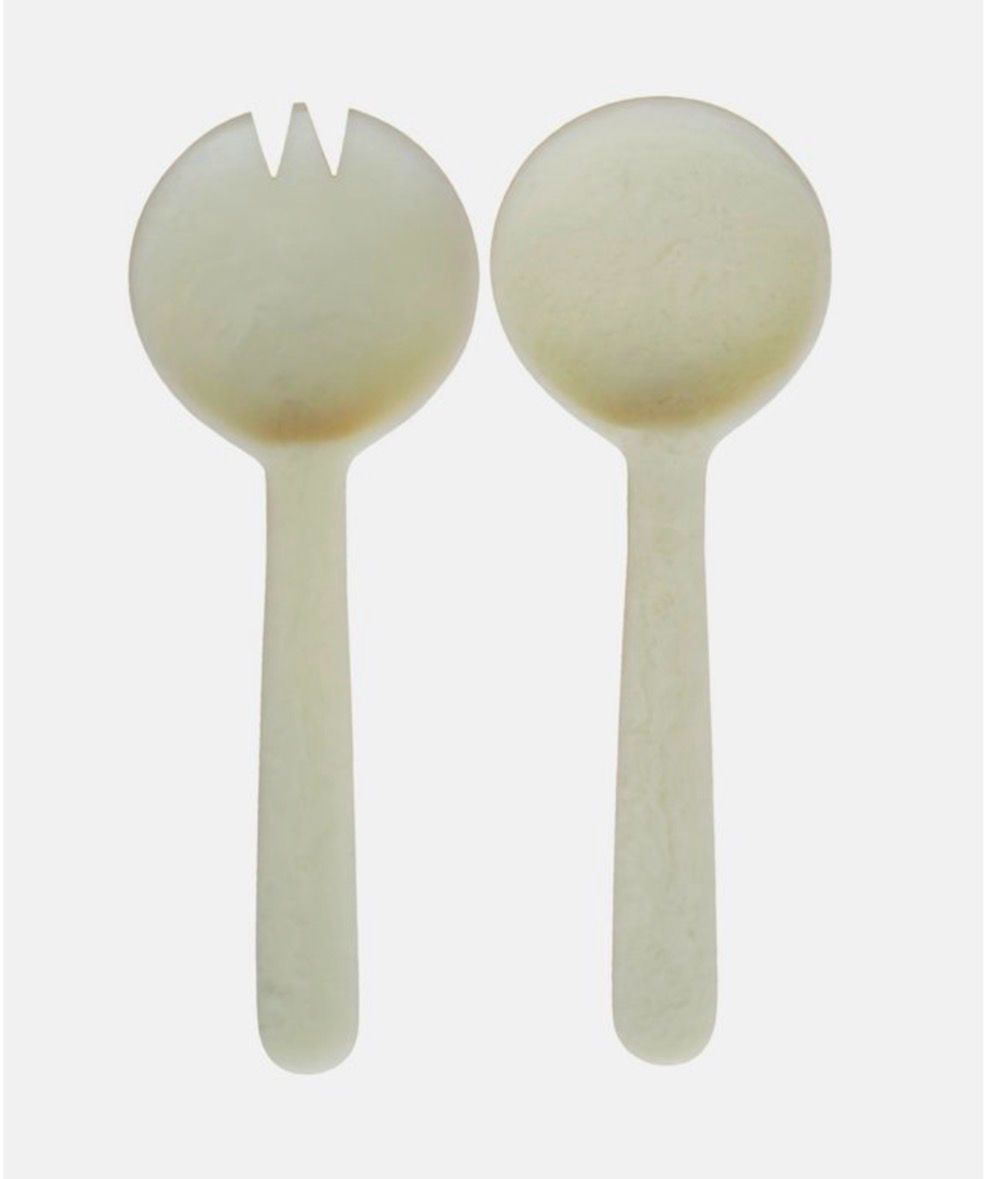 Serveerbestek Vanille