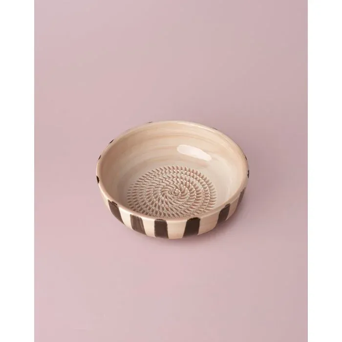 raspbordje medium bruin/roze