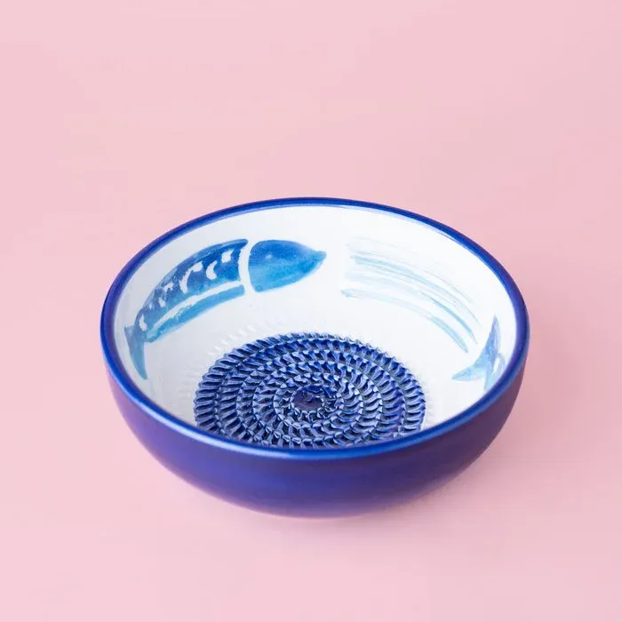 raspbordje medium blauw