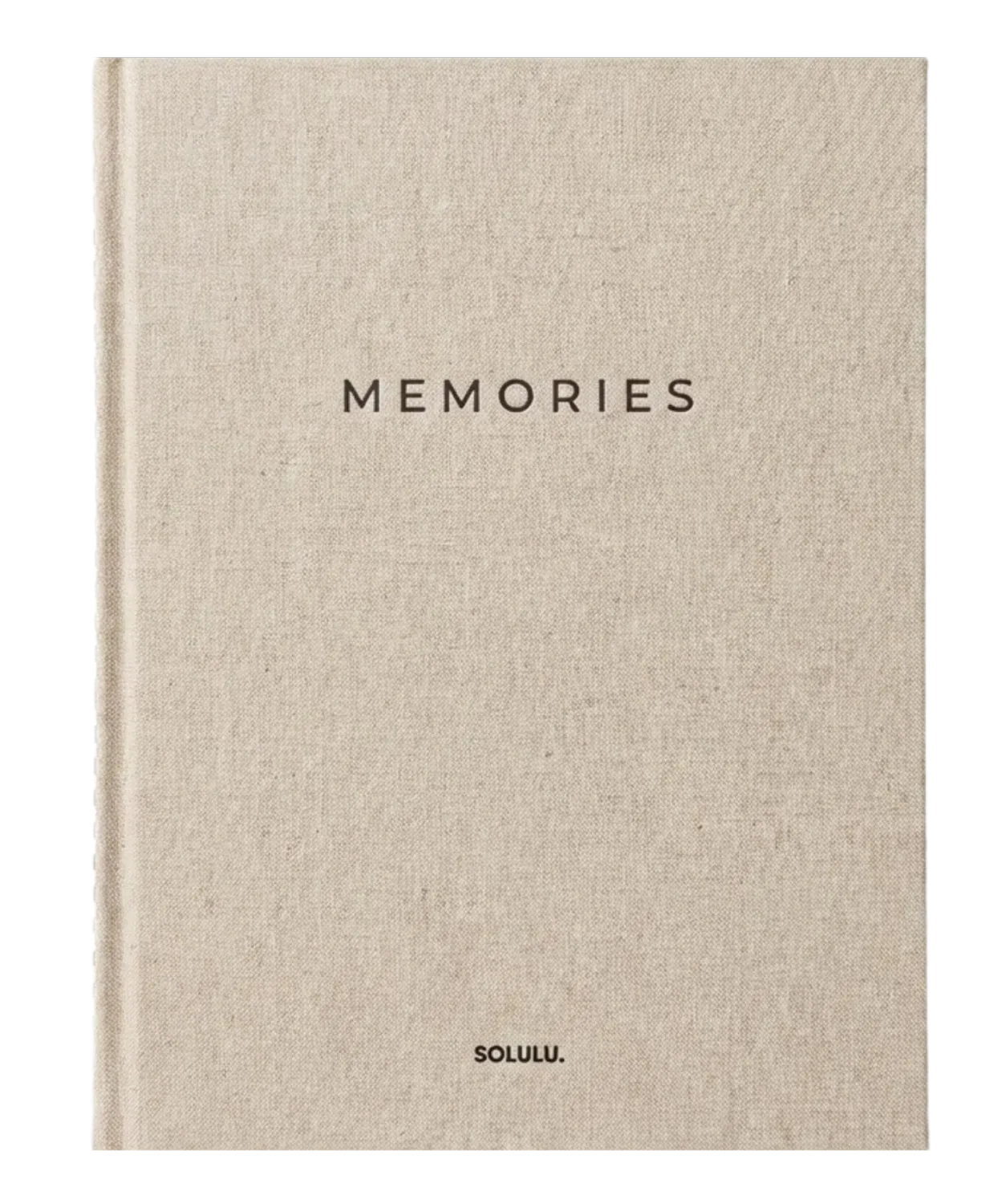 opbergboek XL Memories