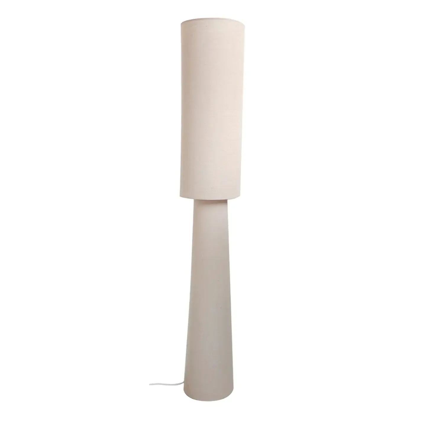 Staande lamp 129cm