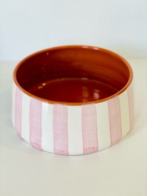 Bowl Pink - 2 maten