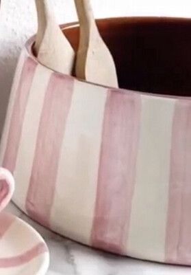Bowl Pink - 2 maten